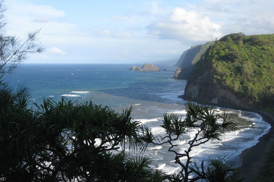 ../image/view of pololu beach.jpg